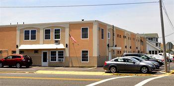 DUNES MOTEL Point Pleasant Beach