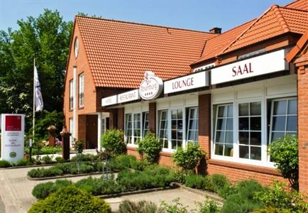 Hotel & SPA Rosenburg