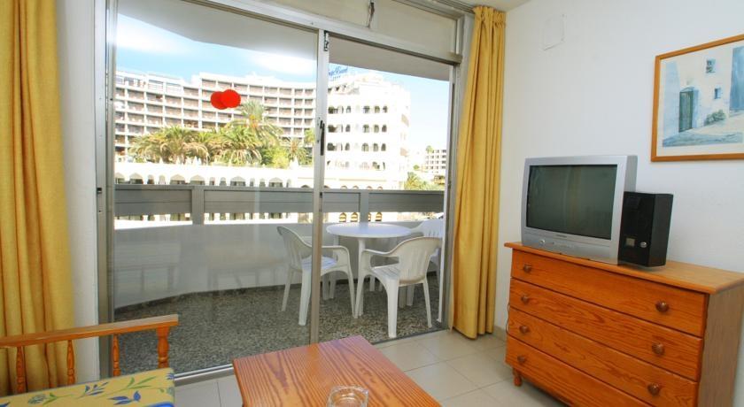 Tagoror Apartments Gran Canaria