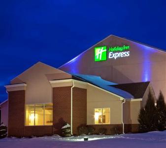 Holiday Inn Express O'Neill