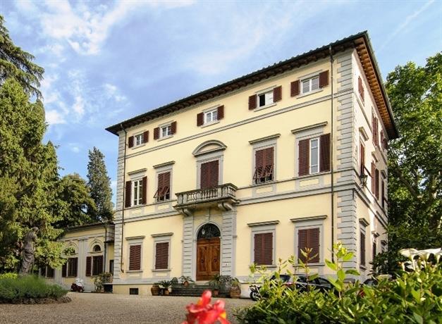 Villa Nardi - Residenza D'Epoca