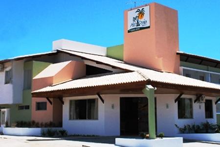 Alto da Praia Hotel Aracaju