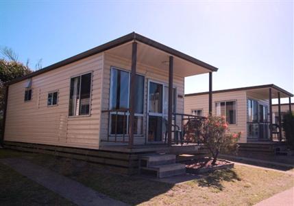 Discovery Holiday Parks Pambula Beach