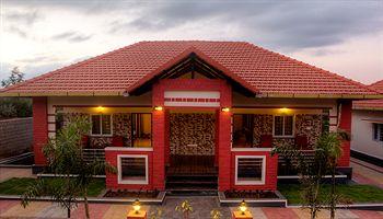 Woodstock Villa