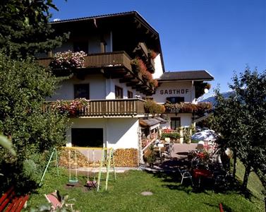 Gasthof Pension Berghof