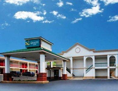 Quality Inn Takoma Park