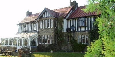 The Beacon Goathland
