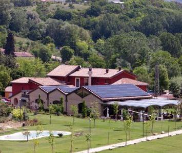 Magione Papale Relais di Campagna e Ristorante