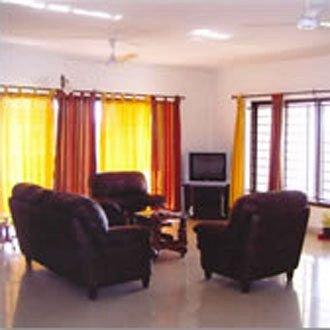 NPC Serviced Apartments Aundh Pune