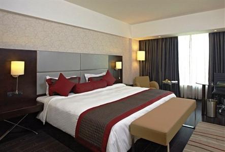 Country Inn & Suites Gurgaon Sector 29