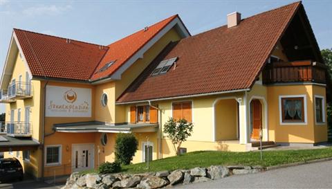 Sonnenpension Hotel Garni