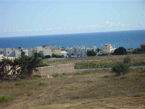 Ocean View Lagos