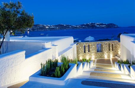 DeLight Boutique Hotel