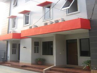 New Kebayoran Residence