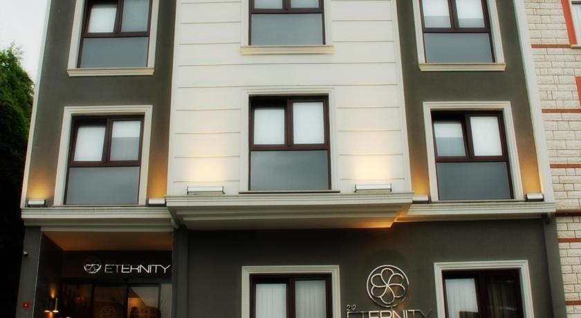 Eternity Boutique Hotel