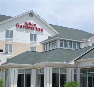 Hilton Garden Inn Panama City