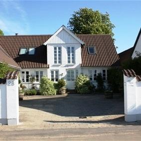 Vejle Golf Bed & Breakfast