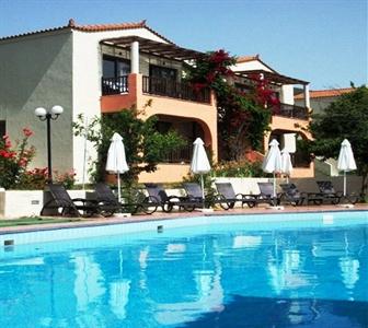 Skopelo Holidays Hotel & SPA