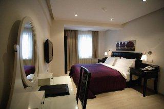 Home Suite Home Hotel Istanbul