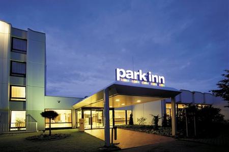 Park Inn by Radisson Hamburg Nord