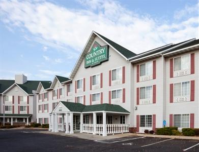 Country Inn & Suites By Carlson Roseville