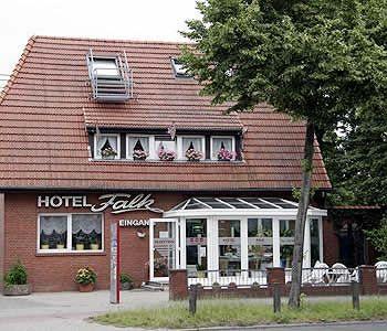 Hotel Falk Bremen