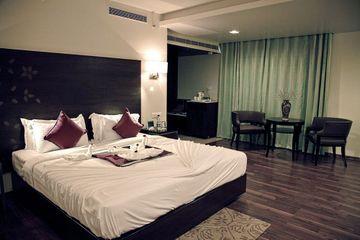 Best Western Ramachandra