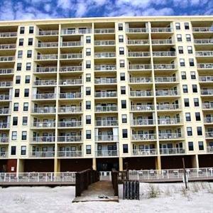 Boardwalk Condominiums Gulf Shores