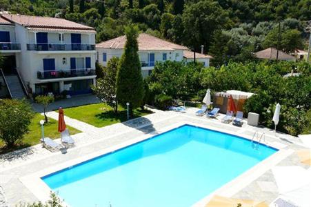George House Lygia