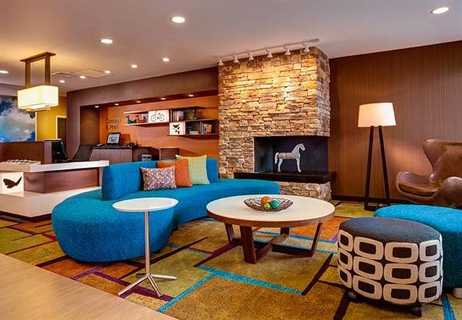 Fairfield Inn & Suites Scottsbluff