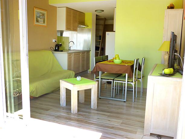 Interhome - Aqua Plage 2