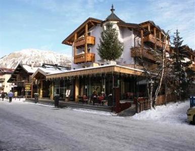 Hotel Concordia Livigno