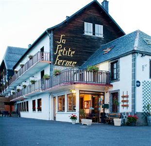 Auberge de la Petite Ferme