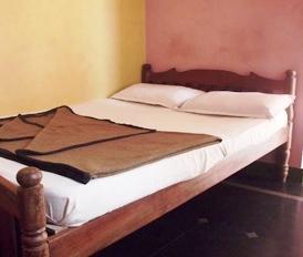 Hotel Bhuvan Palace