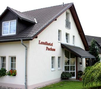 Landhotel Pockau