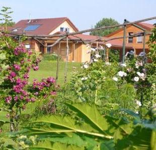 Les Jardins du Temps