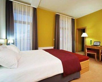 Отель Tulip Inn Rosa Khutor