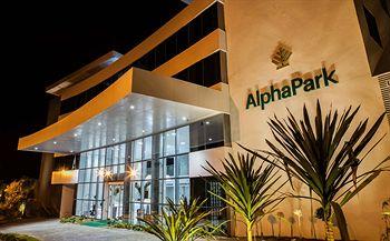 AlphaPark Hotel