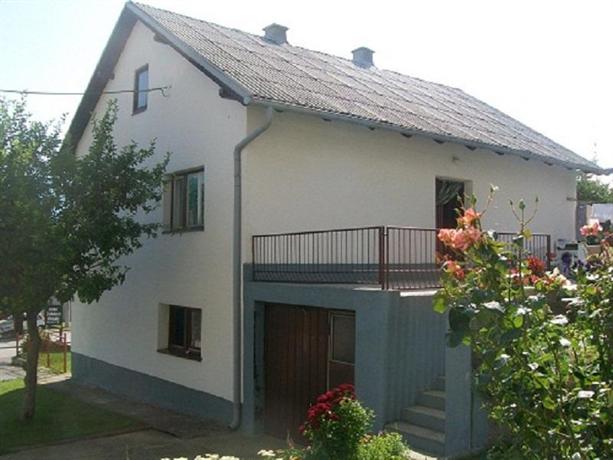 Guest House Olbina
