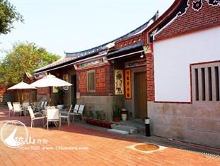 I-Shan B & B