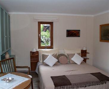 Appartement Fallnhauser Hallstatt