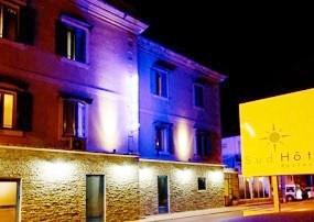 Sud Hotel Bastia