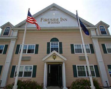 Fireside Inn & Suites Auburn (Maine)