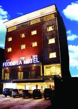 Feodora Hotel Grogol