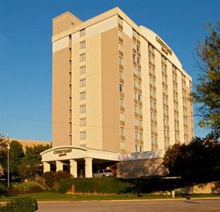 Courtyard Alexandria Pentagon South