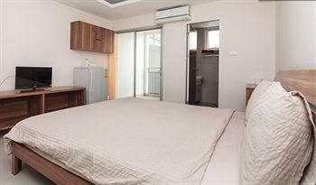 UTD Apartments Sukhumvit Hotel & Residence