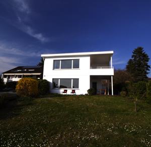 Bellevue Strandhaus am See