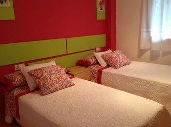 Apartamentos Alcaniz