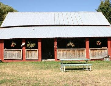 Hansen Silver Guest Ranch