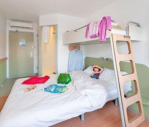 Ibis Budget Orange Ex Etap Hotel